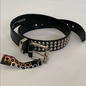 Freddie Mercury Belt